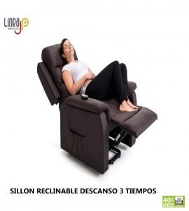 Sillon Reclinable
