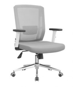 Silla Ergonómica Ejecutiva