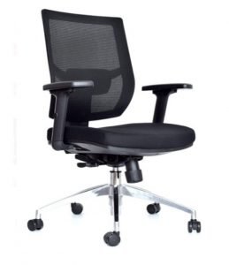 Silla Ergonómica Full
