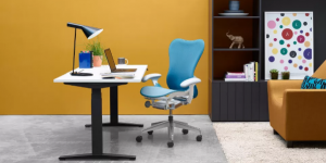 2 HOME OFFICE