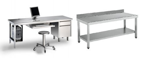 3. MUEBLES PARA INDUSTRIAS