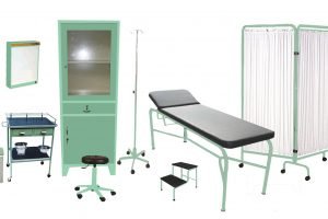 4 AMBIENTE DE ATENCIÓN